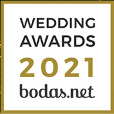 JJdLuxeCars Alicante, ganador Wedding Awards 2019 Bodas.net