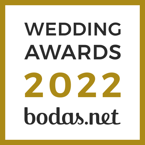 JJdLuxeCars Alicante, ganador Wedding Awards 2022 Bodas.net