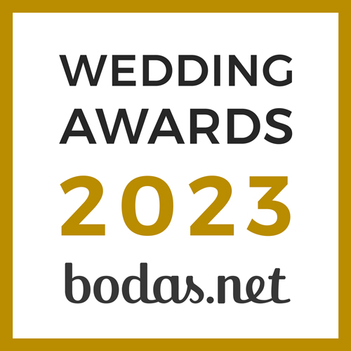 JJdLuxeCars Alicante, ganador Wedding Awards 2022 Bodas.net