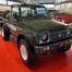 alquiler suzuki samurai verde 1997 para bodas en alicante coche clasico 4x4 con chofer