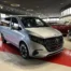 Mercedes Clase V 2026 ideal para traslados VIP y eventos en Alicante
