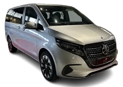 Mercedes Clase V 2026 ideal para traslados VIP y eventos en Alicante